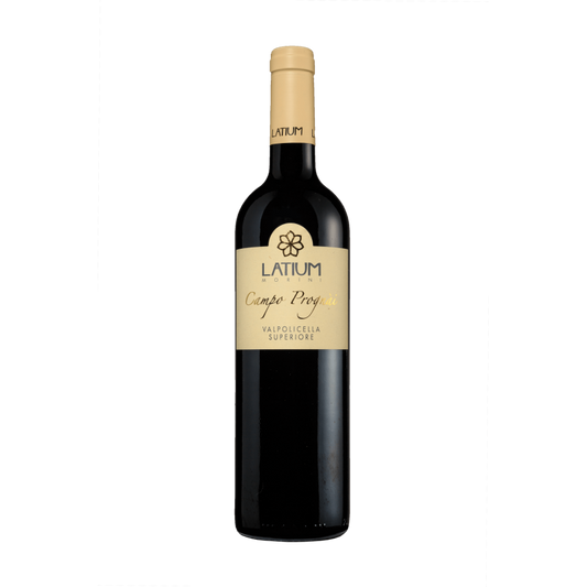 Valpolicella -  Superiore - Prognai - Ilatium