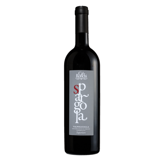Valpolicella -  Superiore - Spargola - Ca' dei Ronchi